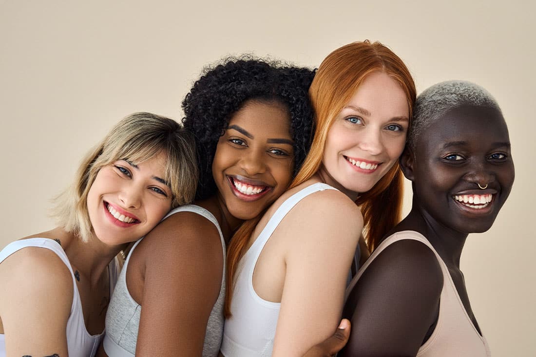 Dove’s Campaign Wins Award for Teaching Artificial Intelligence What Real Beauty Looks Like
