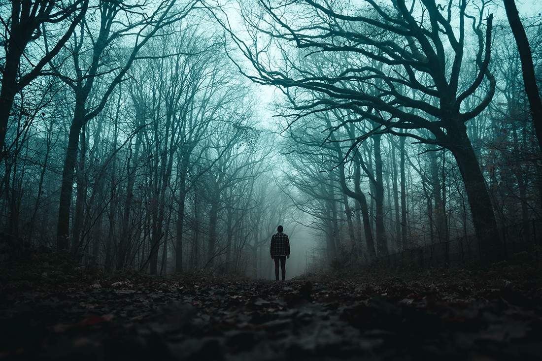 7 Motivational Quotes to Help You Face Your Fears (Because Worry Never Fixes Anything)