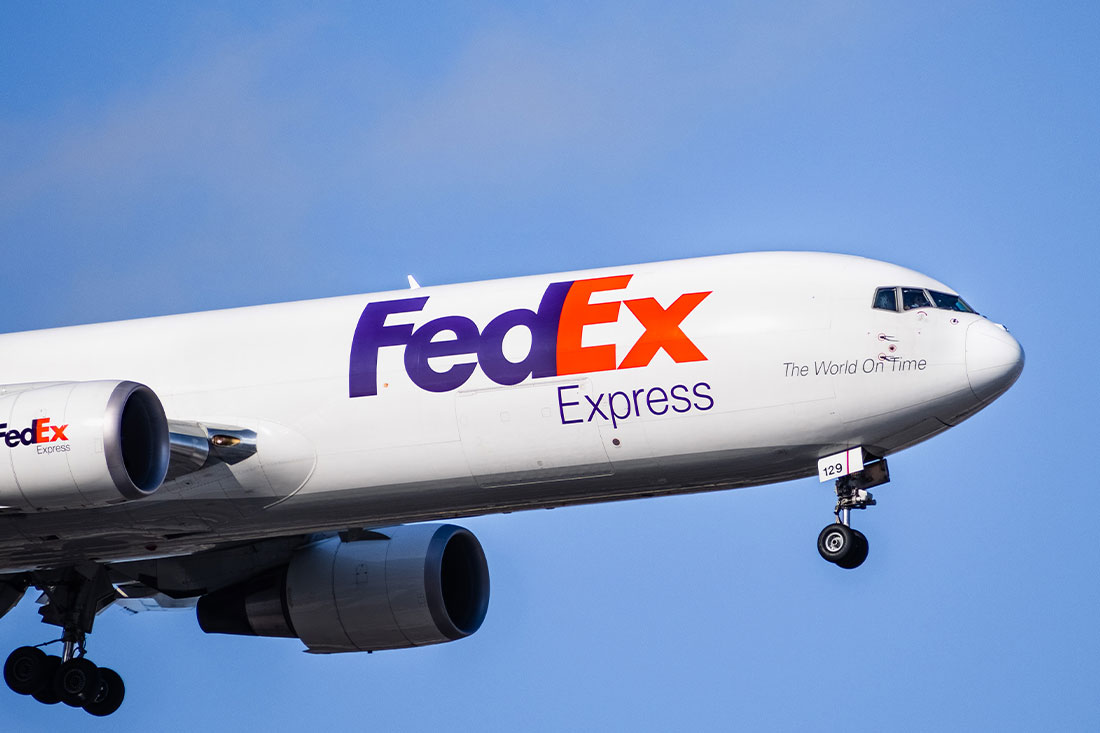 3 Lessons We Can Learn From FedEx Founder Fred Smith — Who Transformed Global Commerce