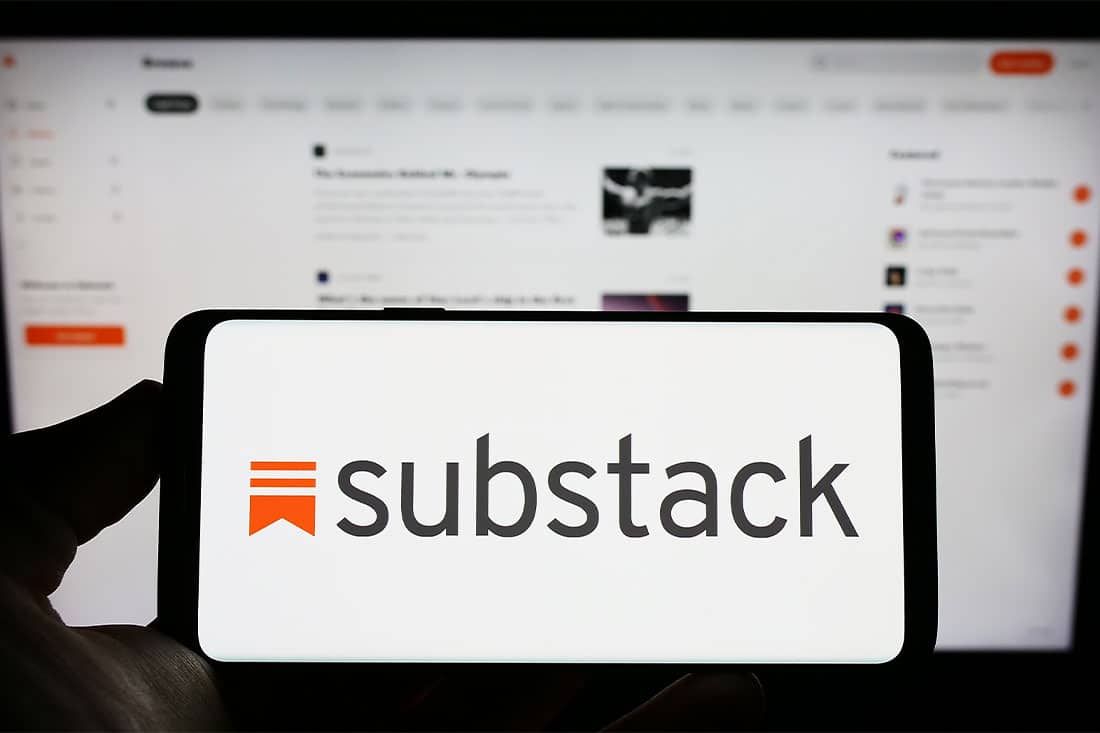 Why Substack Is Becoming a Go-To Platform for Gen Z Brands