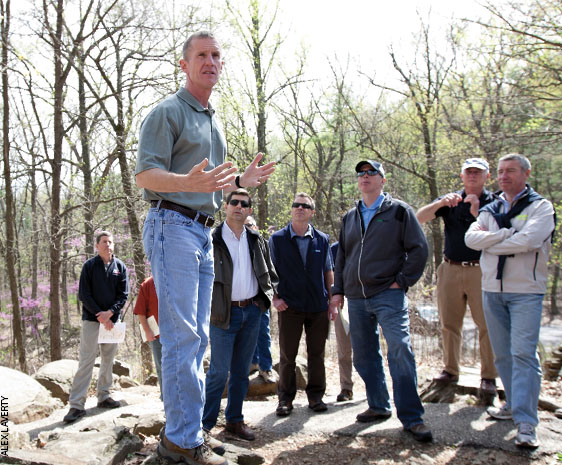 Gen. McChrystal Knows the Secret to Good Business Gen. Stanley McChrystal’s Military Rules for Leading Your Business