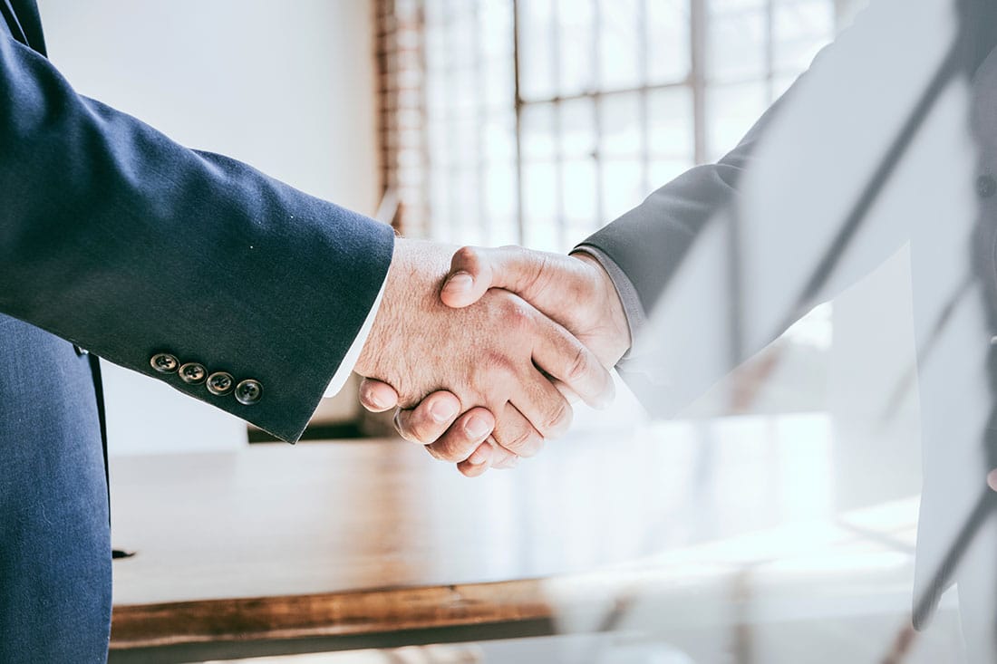 6 Lessons on Professional Relationships From CEO George Mattson