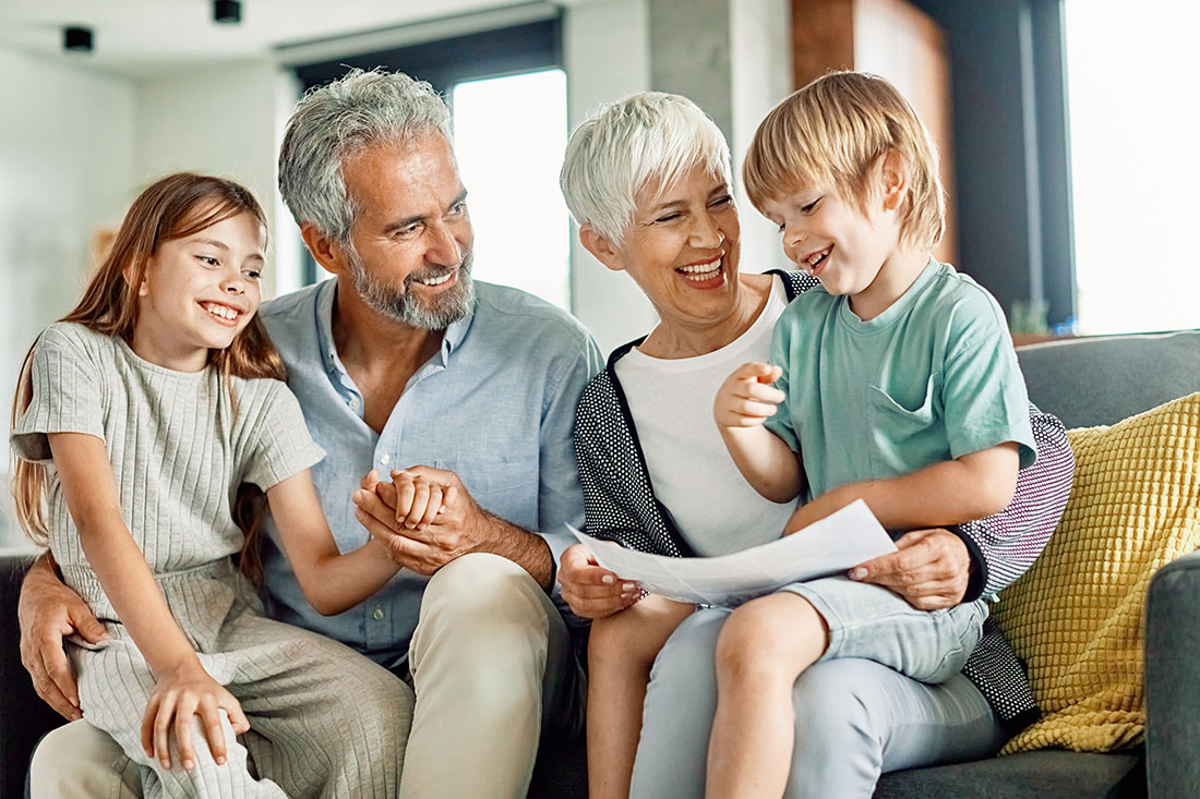 Grandparents Quotes to Show Your Love and Appreciation