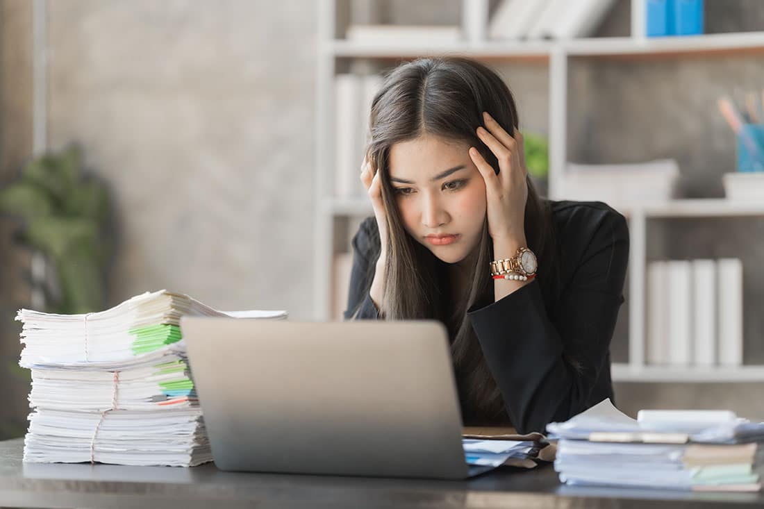 How to Overcome Procrastination & Take Control of Your Success
