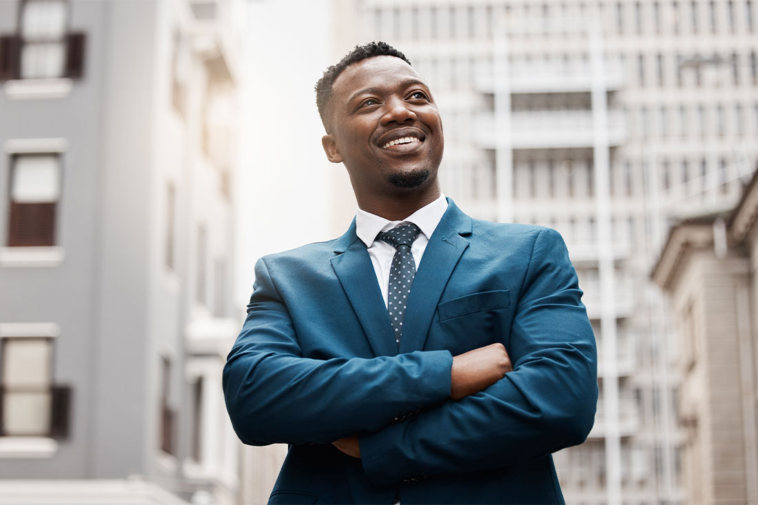 New Study Highlights 5 Powerful Mindshifts That CEOs Should Use to Grow Their Business