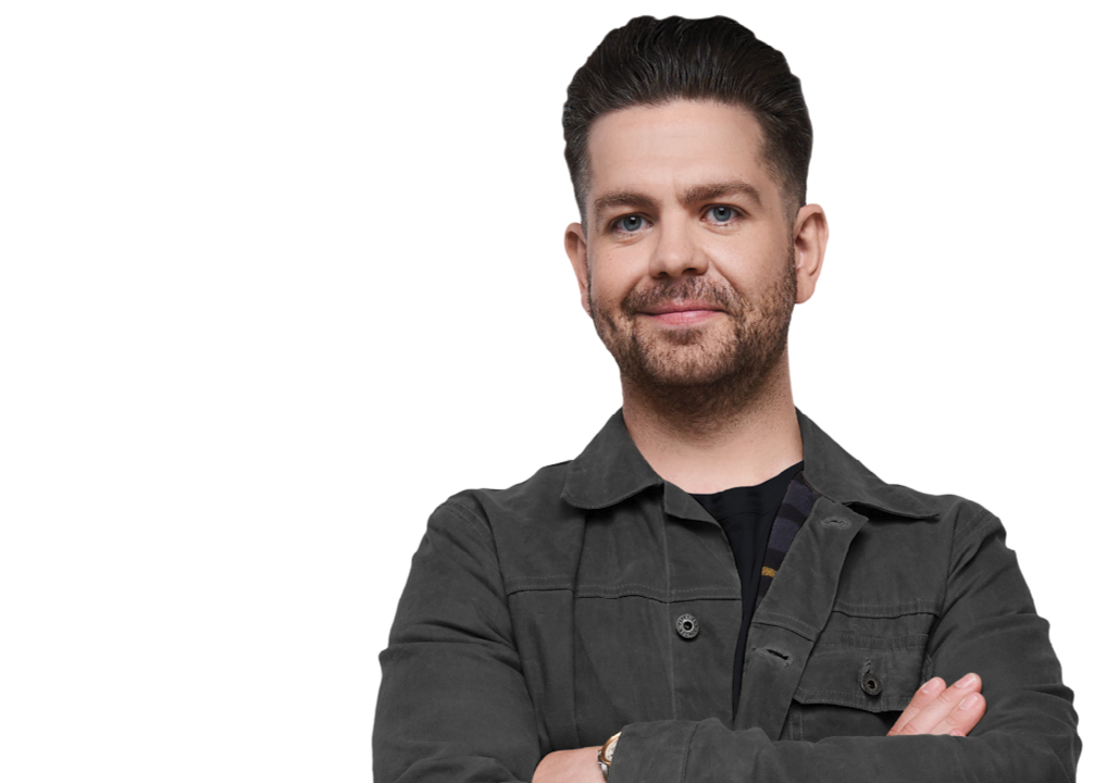 Jack Osbourne on Resilience, MS and Building a Business Empire Beyond Reality TV