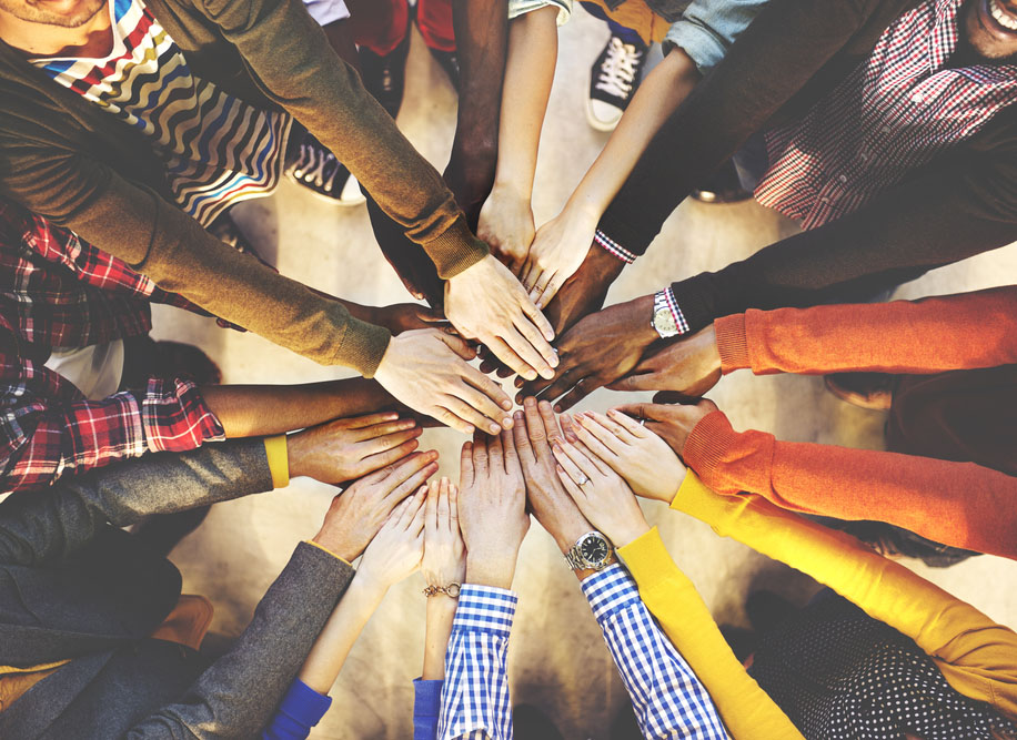 John Addison: You Have to Be a Great Team-Builder If You Want to Be a Leader for Very Long