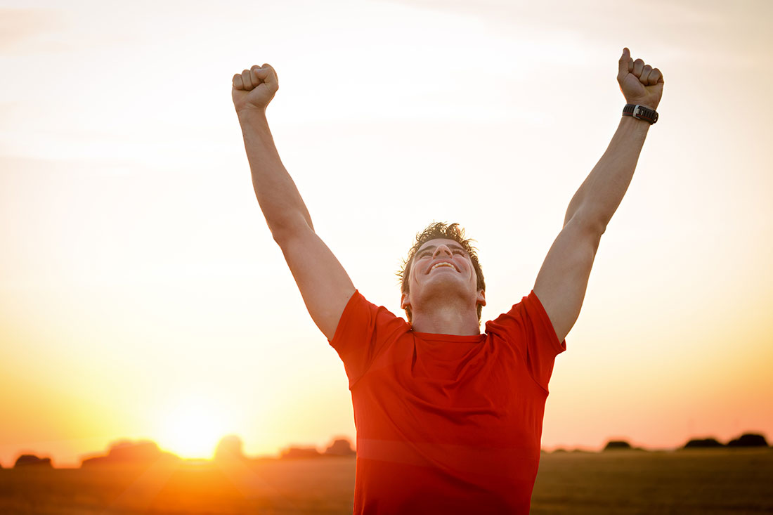‘Keep Pushing’ Quotes to Motivate You to Move Forward