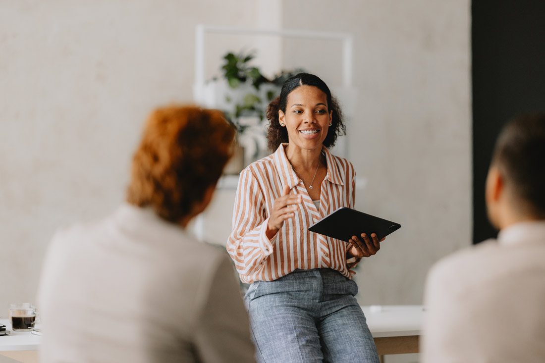 10 Leadership Values That Shape Exceptional Leaders
