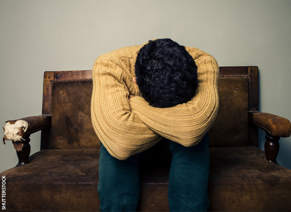 5 Ways to Cope With a Terrible, Horrible, No Good, Very Bad Day