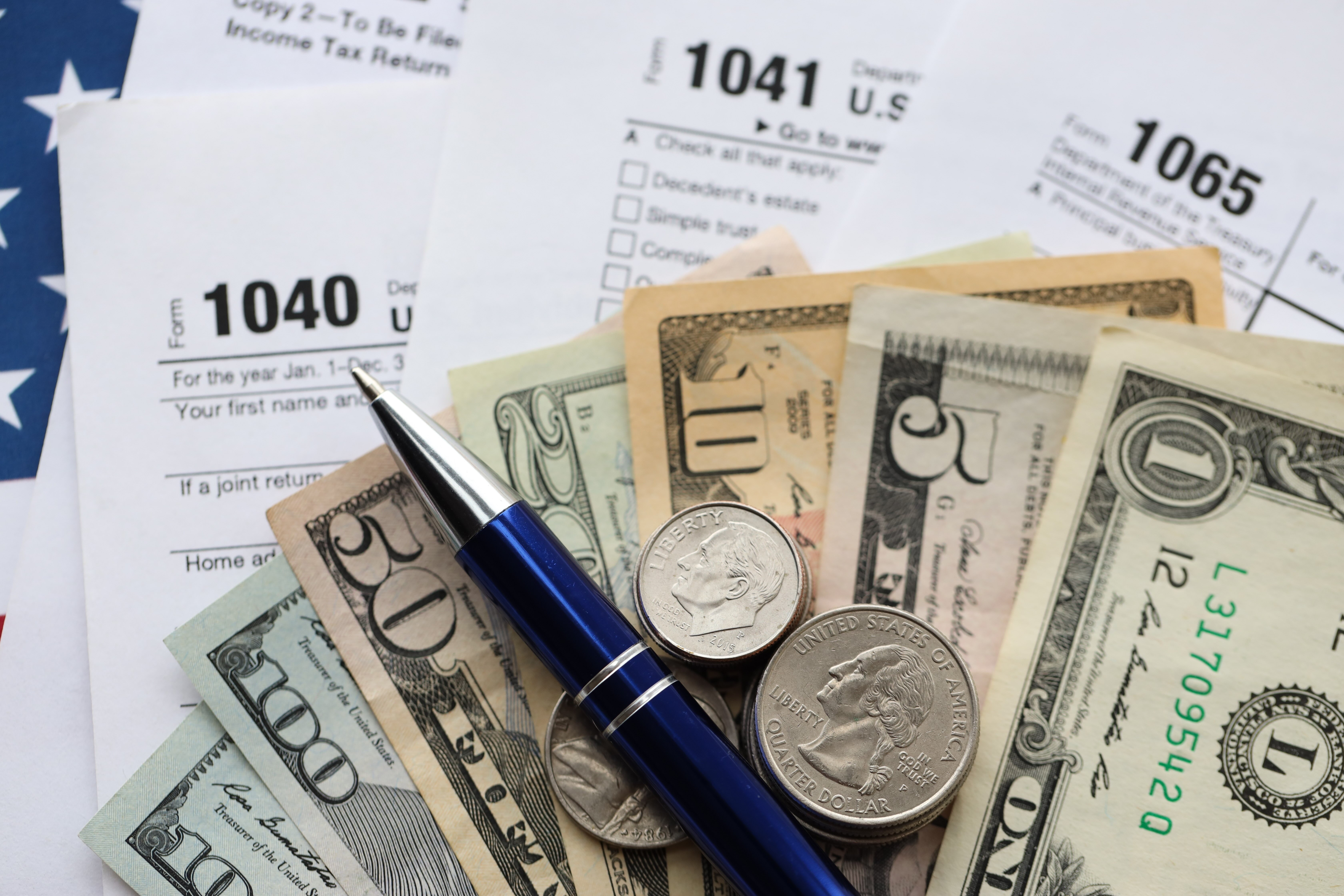 Many Americans Will Overpay the IRS This Year (Here’s How to Avoid It)