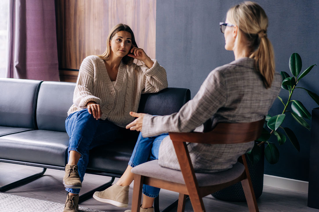 How Personal Growth Counseling Helps with Personal and Professional Success