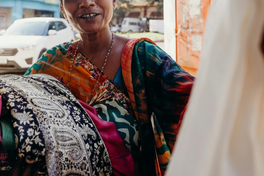 Transforming Corporate Giving With Sustainable Impact