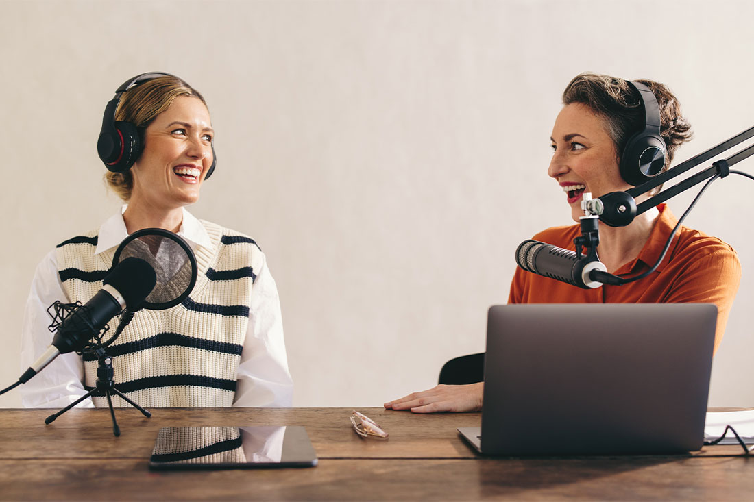 5 Tips to Be a Memorable Podcast Guest