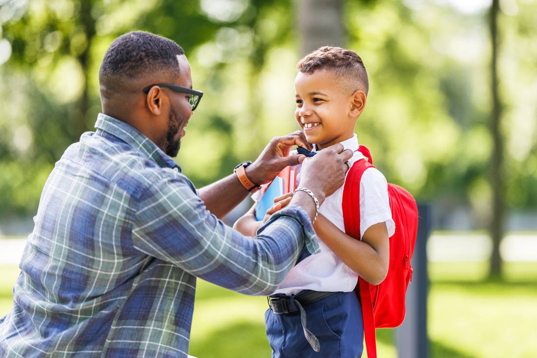13 Products to Make Back-to-School Easier for Working Parents and Their Kids