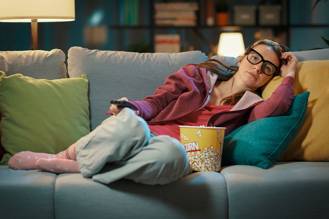 The Habit That’s Stealing Your Sleep—and How to Finally Stop