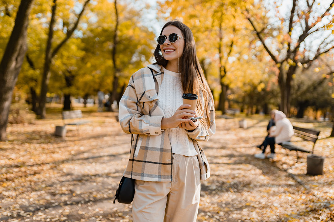 September Quotes to Say Goodbye to Summer & Usher in Fall