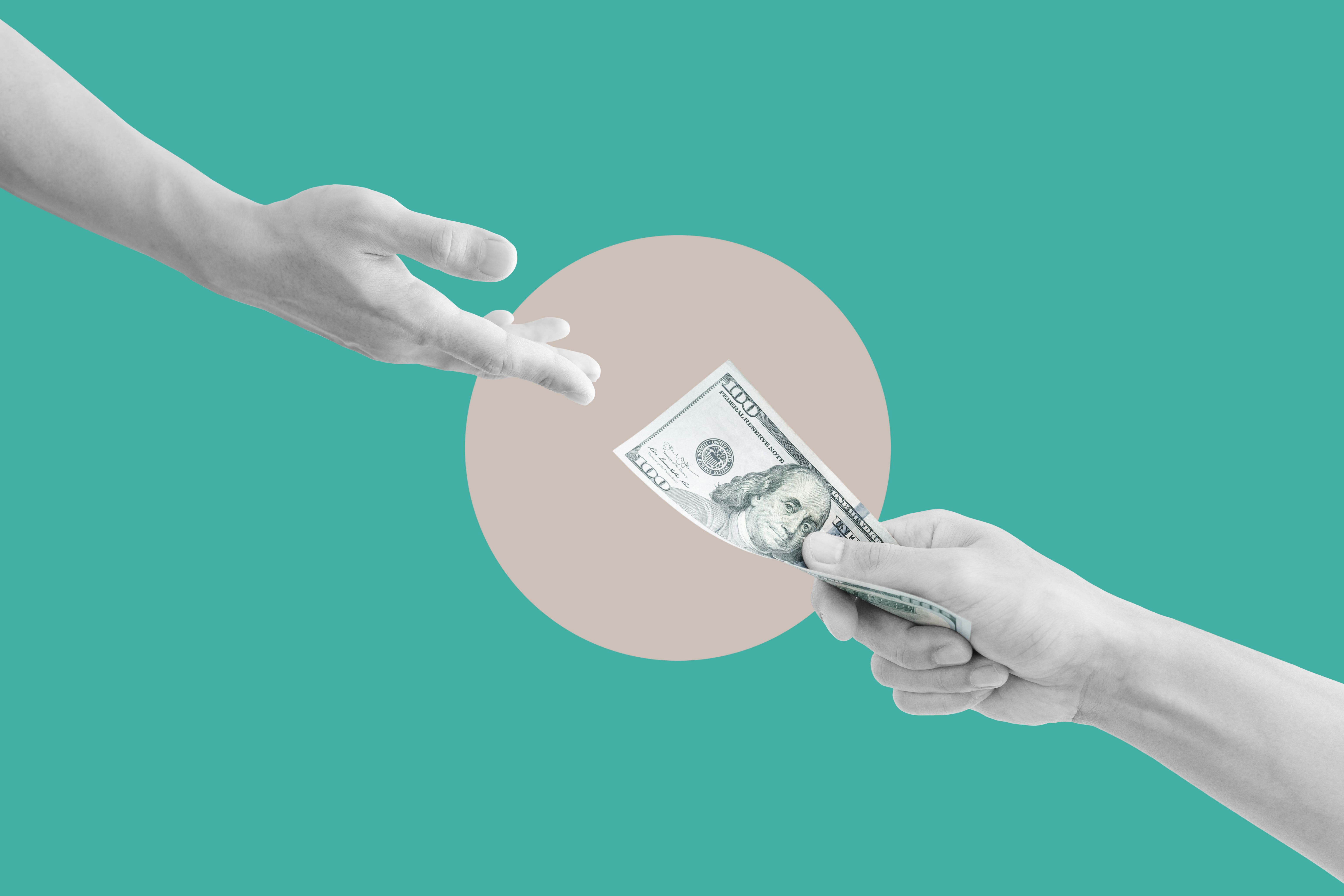 How to Make Your Disaster Relief Donation Count