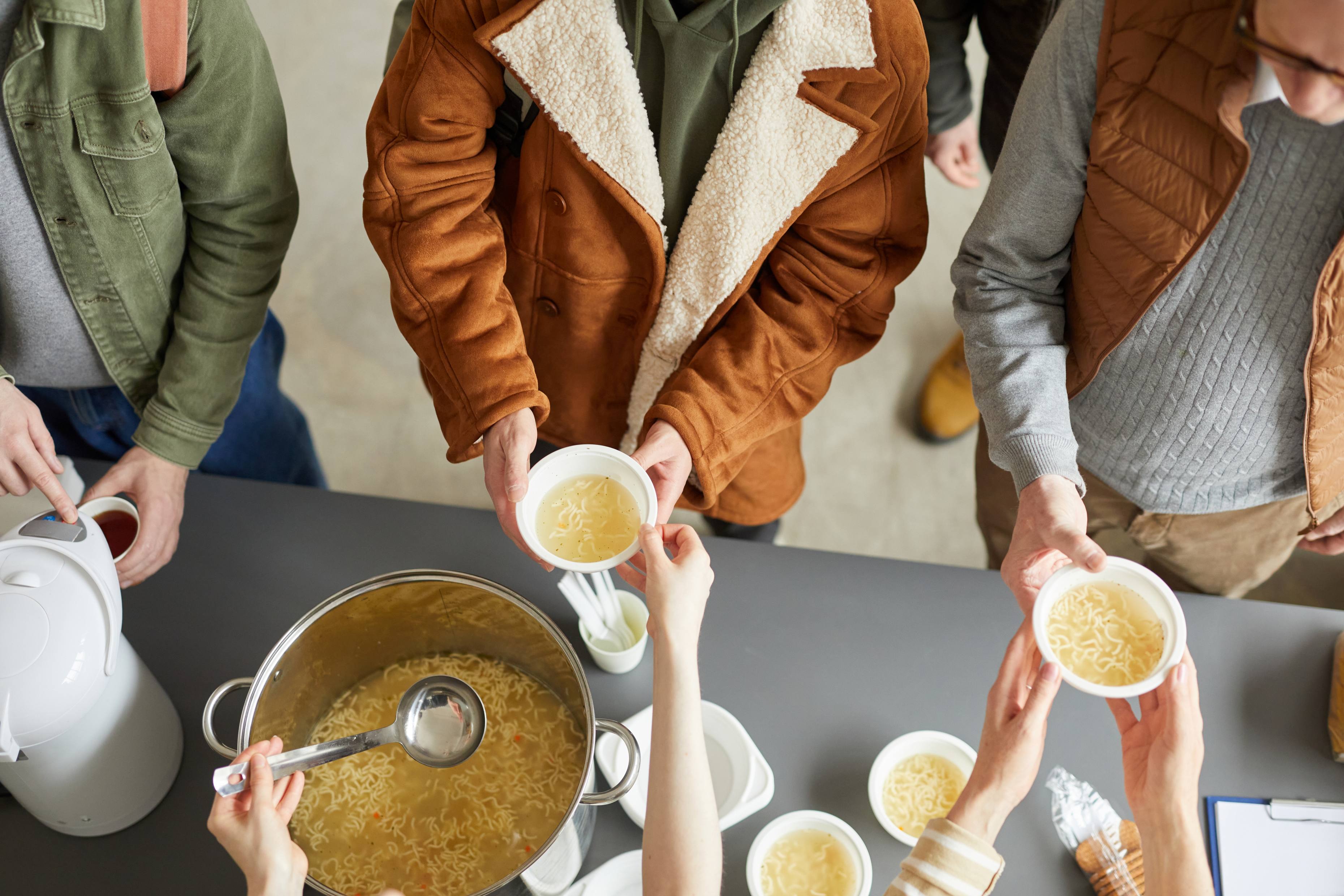 What Is Philanthropy? How to Give Back Without Money
