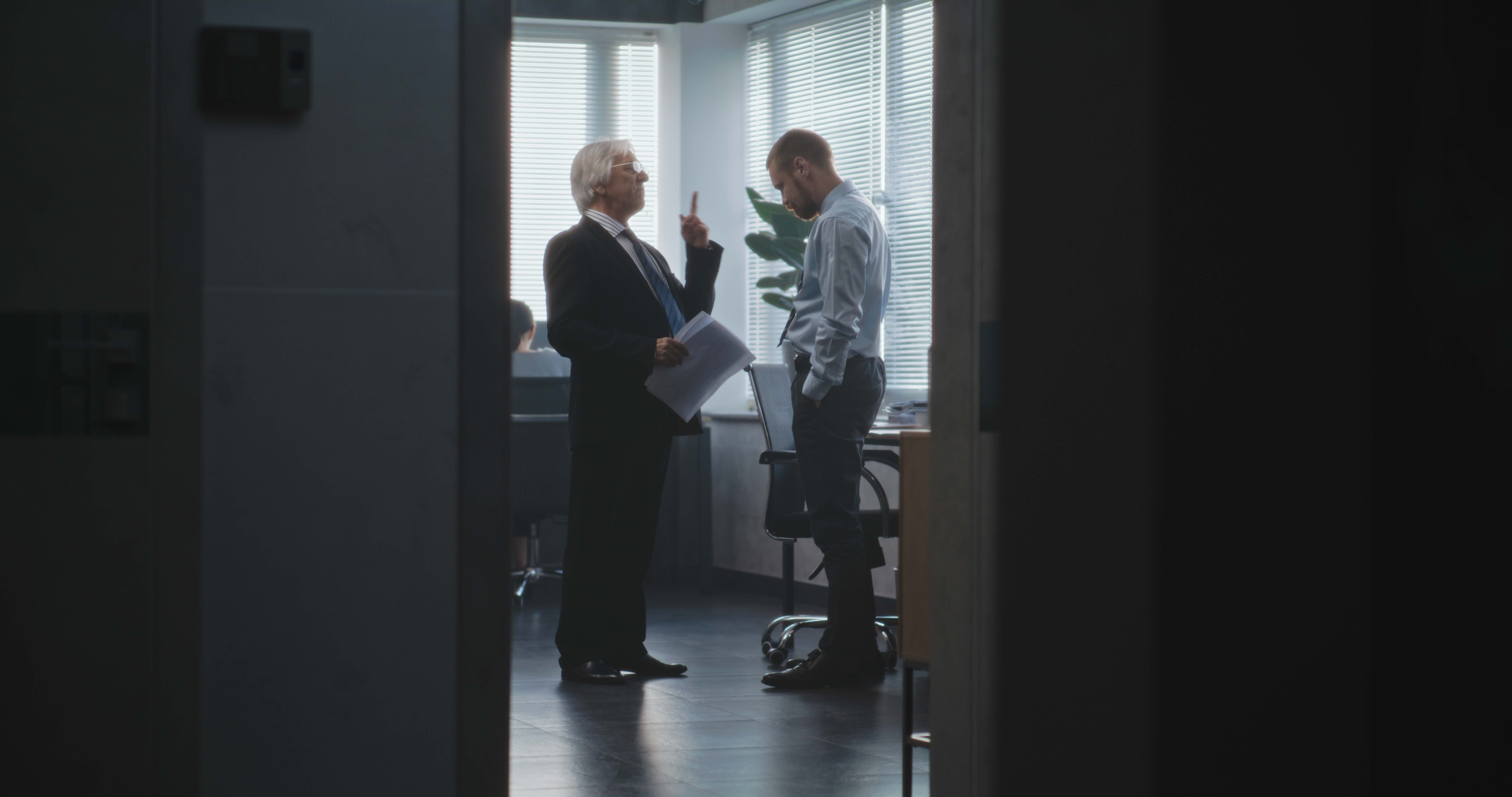 Control is Costing You Innovation