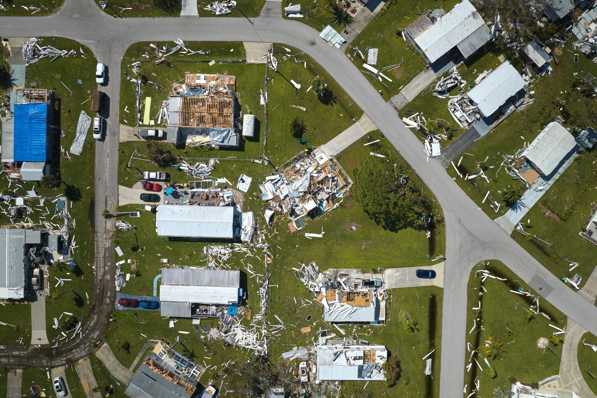 How to Disaster-Proof Your Business: A Resilience Playbook