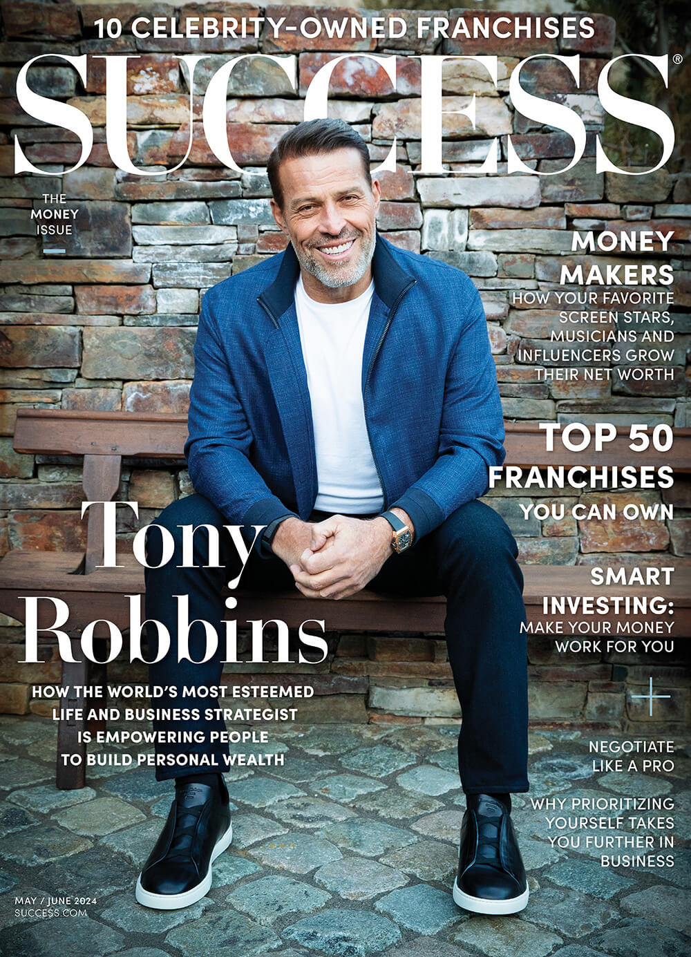 The Money Issue
