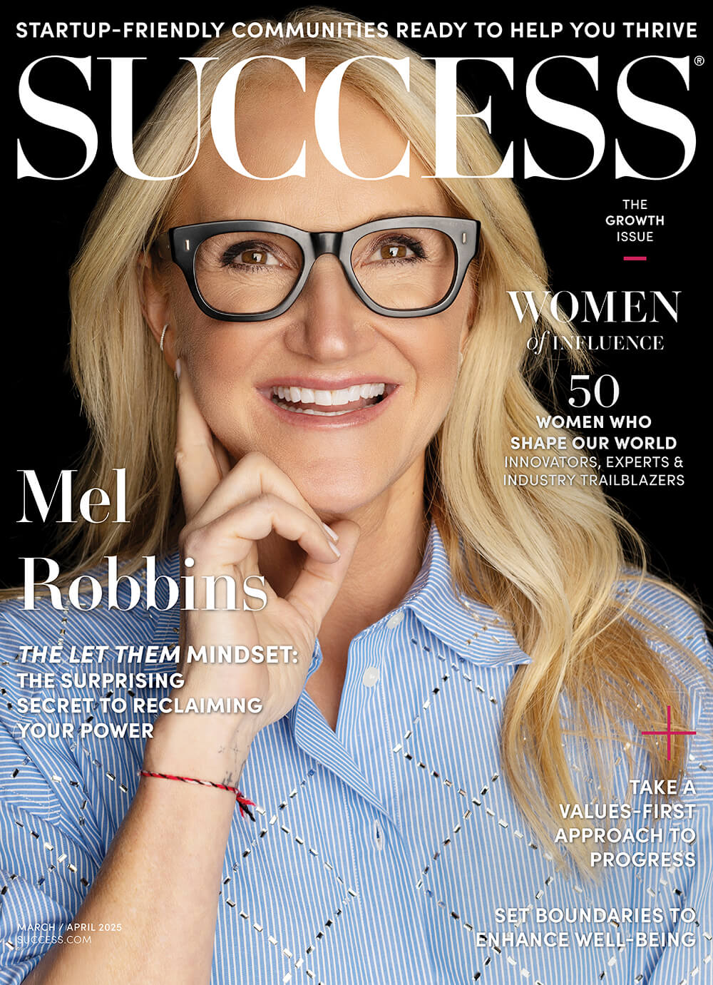 The Growth Issue