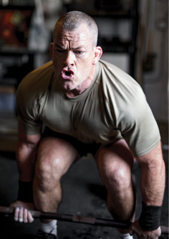 The Jocko Willink Way