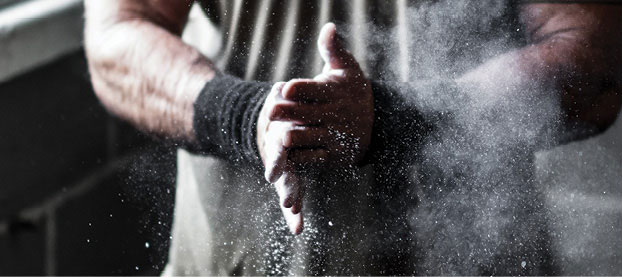 The Jocko Willink Way