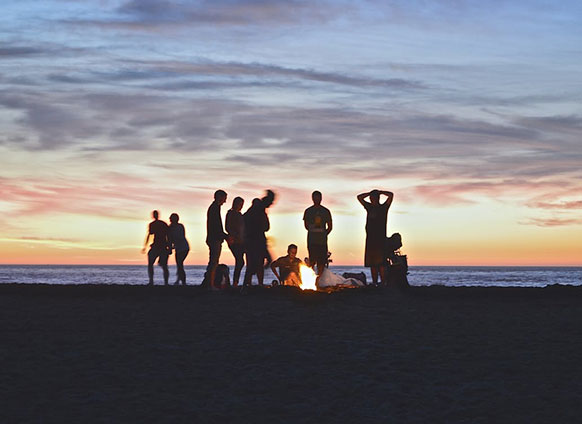 3 Ways to Make Your Relationships the Best They Can Be