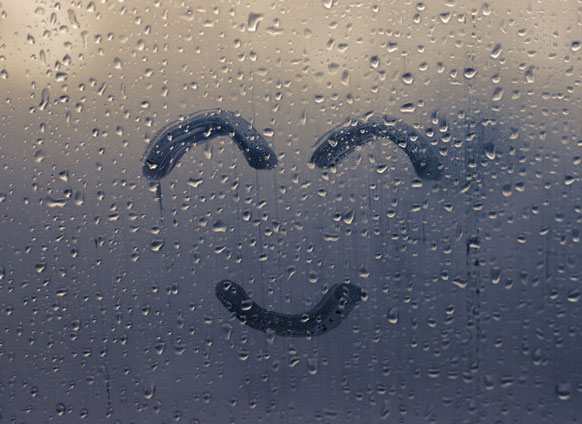 5 Ways to Stay Positive When You’re Having a Bad Day