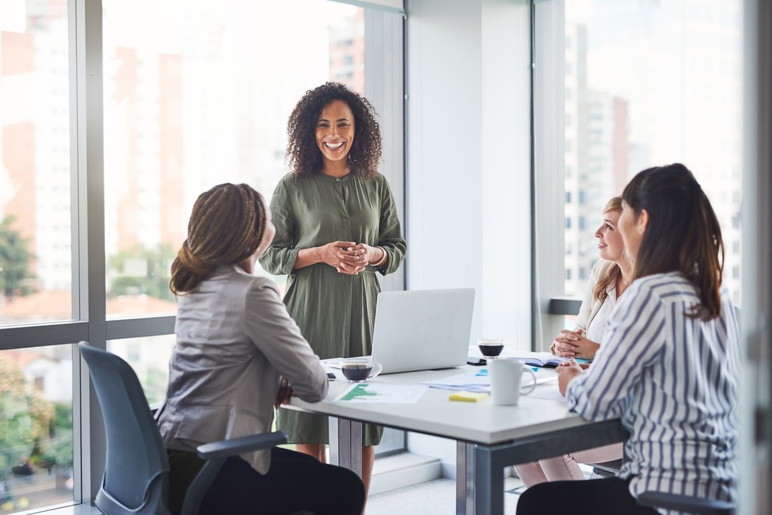 Feedback Loop: How (And Why) Leaders Should Utilize Critique