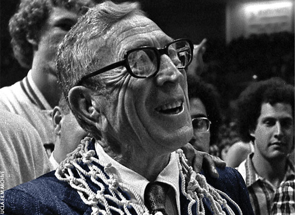 27 Quotes by John Wooden to Motivate You to Be Better