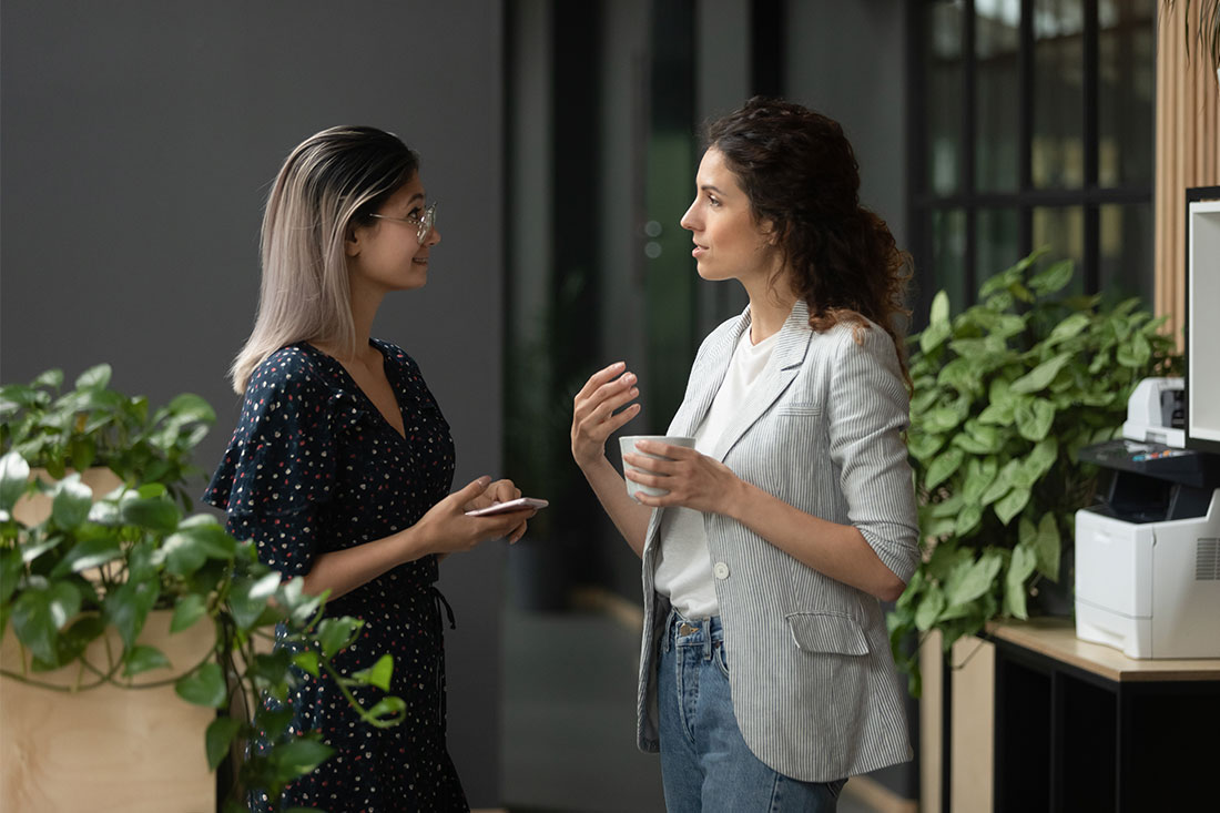 Why Workplace Incivility Is On the Rise & How To Handle It