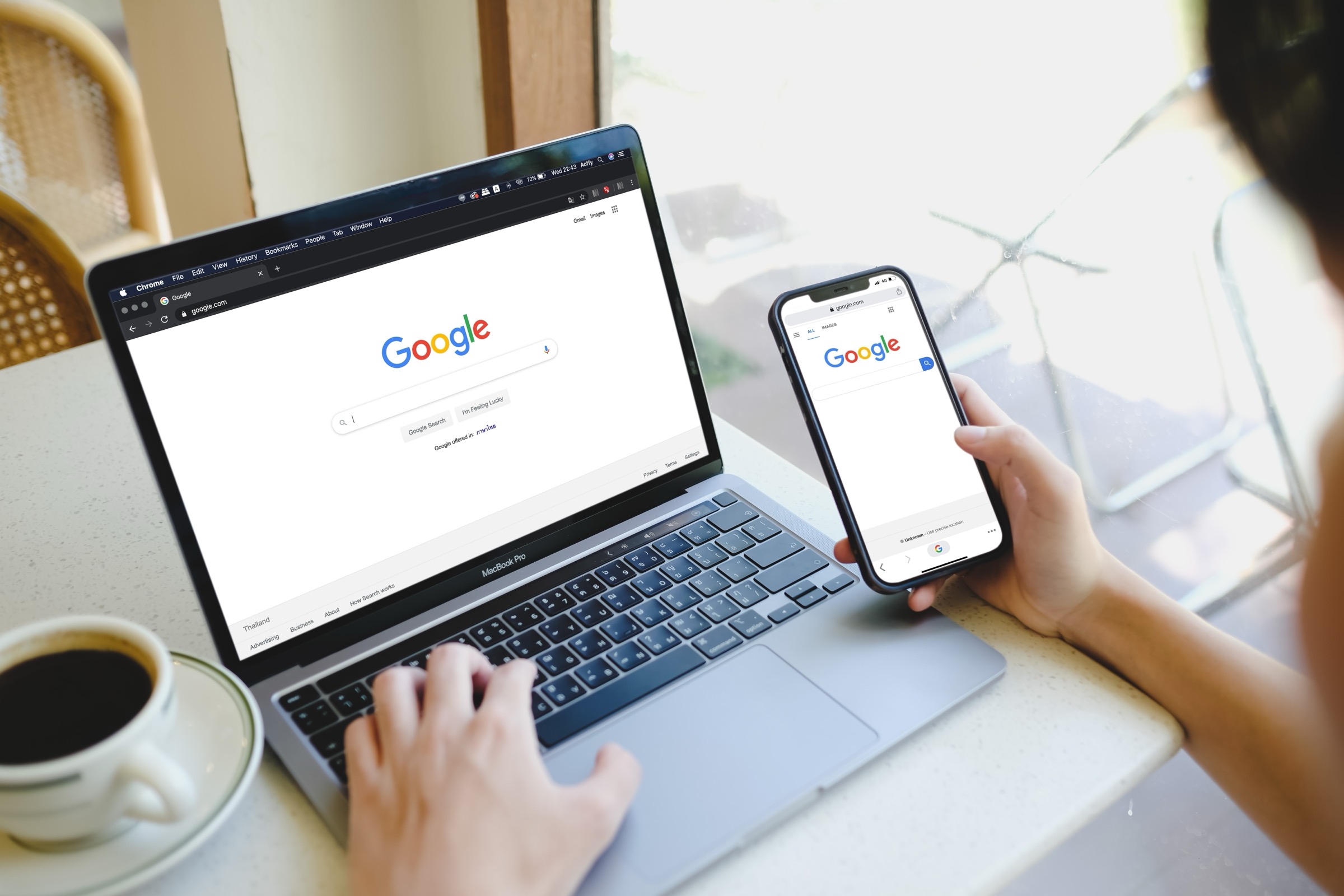 Surviving The AI ‘Zero-Click’ Era