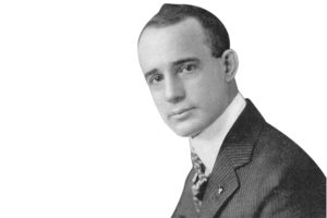 Who Is Napoleon Hill? | SUCCESS