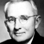 Dale Carnegie and His Quest to Win Friends and Influence People