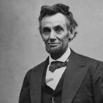 Abraham Lincoln