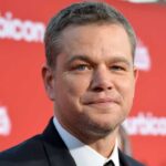 Matt Damon