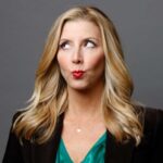 Sara Blakely, founder of SPANX