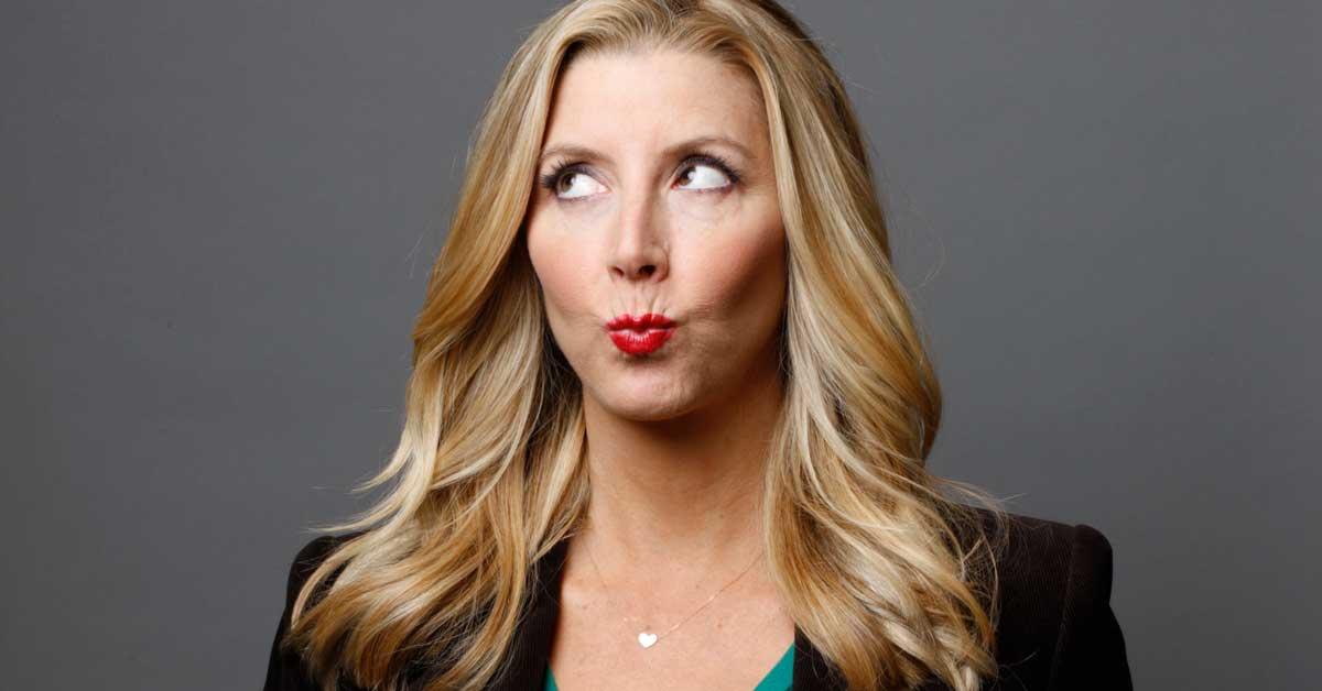 How to Overcome the Fear of Failure like Spanx Founder Sara Blakely, by  Oliver Romsen, Change Your Mind Change Your Life