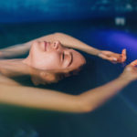 What It's Like to Float in a Sensory-Deprivation Tank