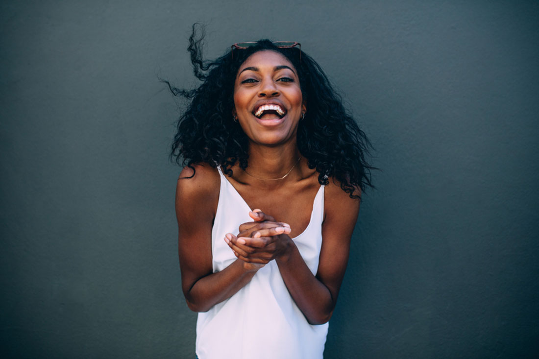 5 Ridiculously Easy Things You Can Do Every Day to Feel Happy | SUCCESS