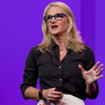 Mel Robbins Says This Is How Your Instincts Can Help You Achieve Your Goals