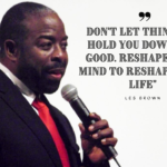 les brown