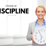 discipline