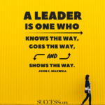 10 Powerful Quotes on Leadership | SUCCESS