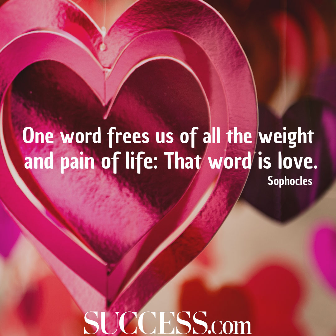 Best Quotes - Love Contract For This Valentine Day