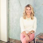 Christy Wright shares advice for starting a side hustle