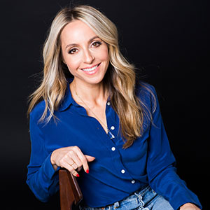 Gabrielle Bernstein, Author at SUCCESS